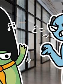 阿卡索社畜日常