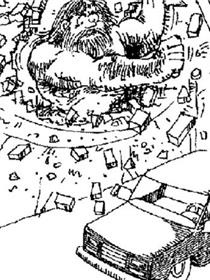 幽默漫画系列