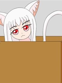 成为魔法少女露露喵