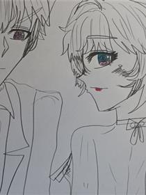我的兄弟竟然是女生和偶像