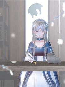 祸灵红妆