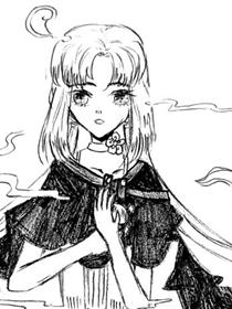 浪花之名
