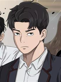 我是坏小子
